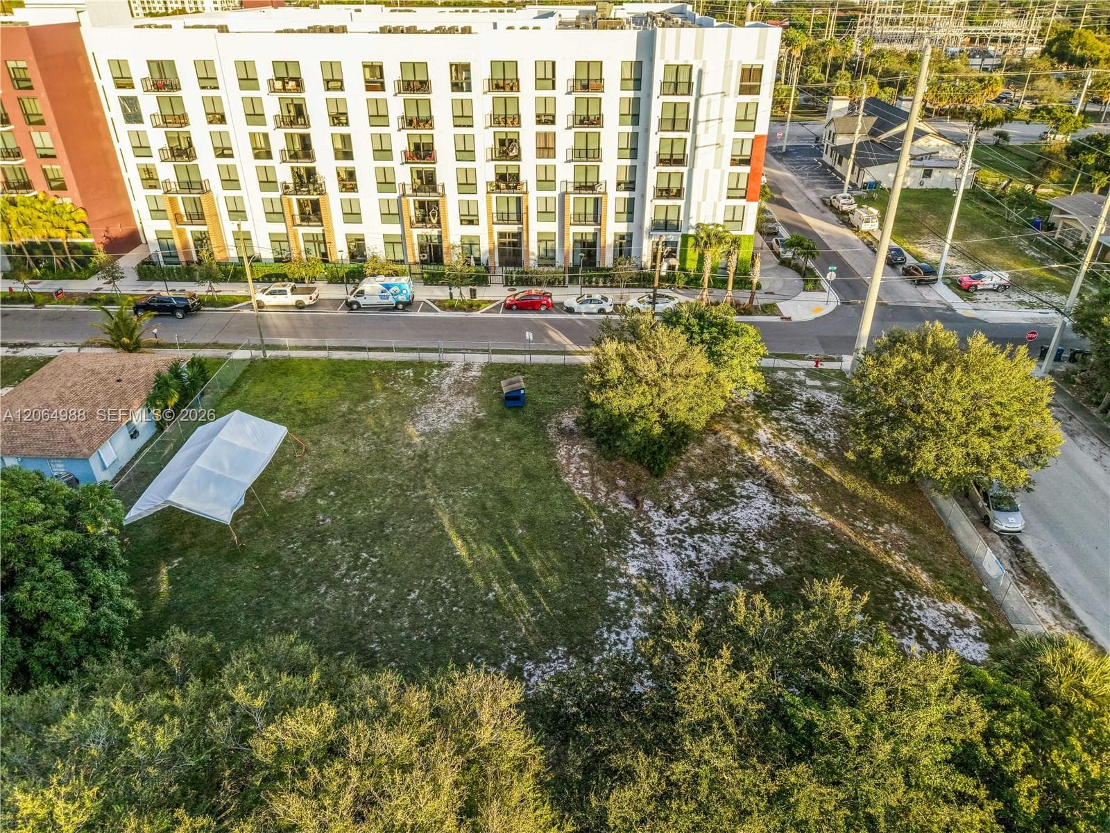 501 NW 7th Ter, Fort Lauderdale FL 33311