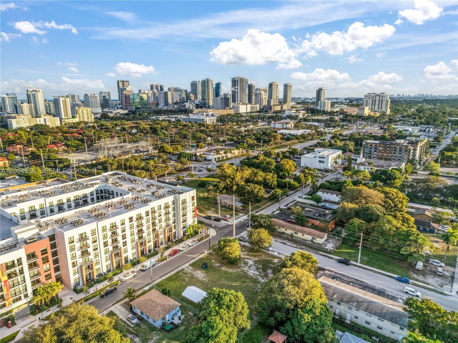 501 NW 7th Ter, Fort Lauderdale FL 33311