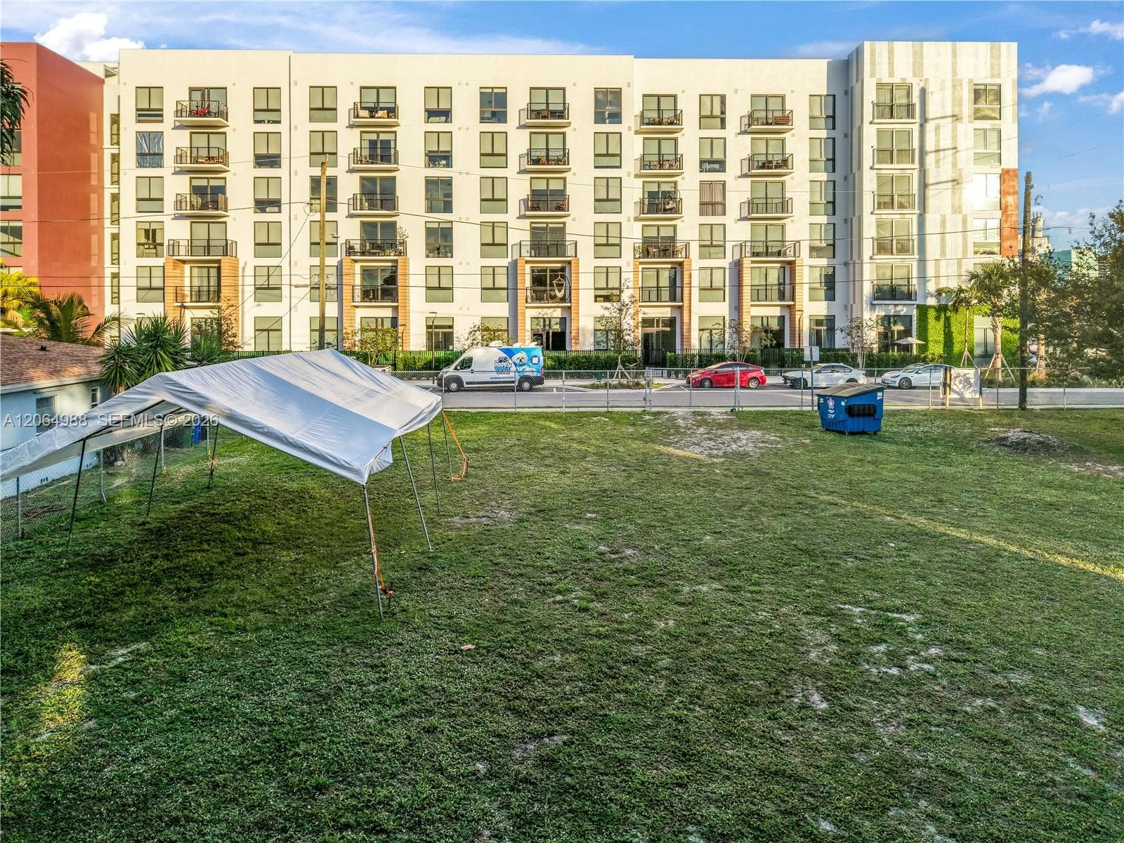 501 NW 7th Ter, Fort Lauderdale FL 33311