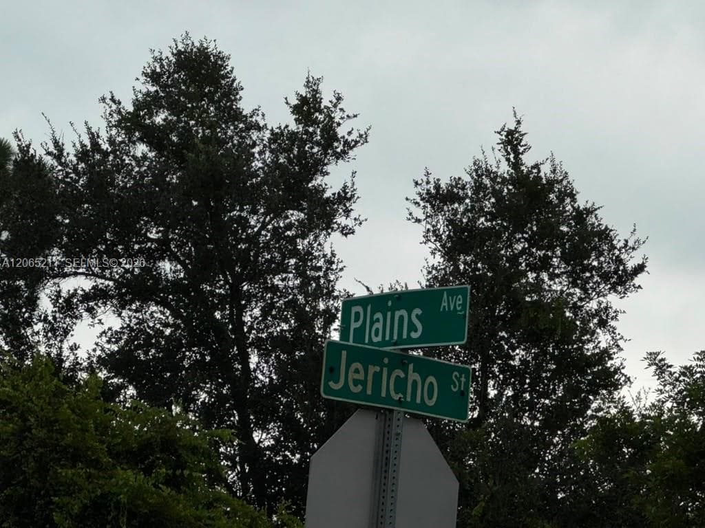 Good Address to find it.