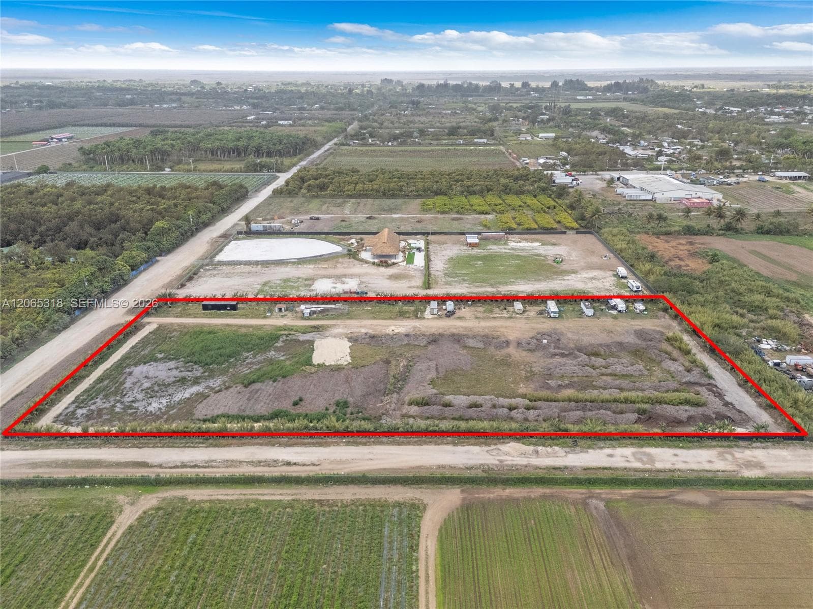 15202 SW 194th Ave, Miami FL 33196