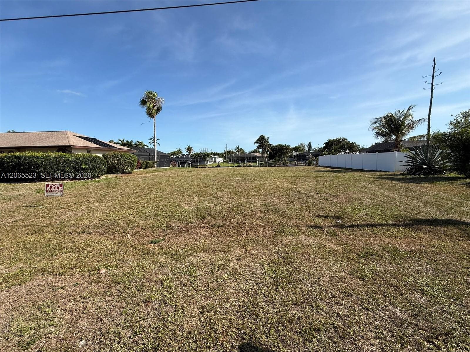 2328 SE 15 Terr, Cape Coral FL 33990