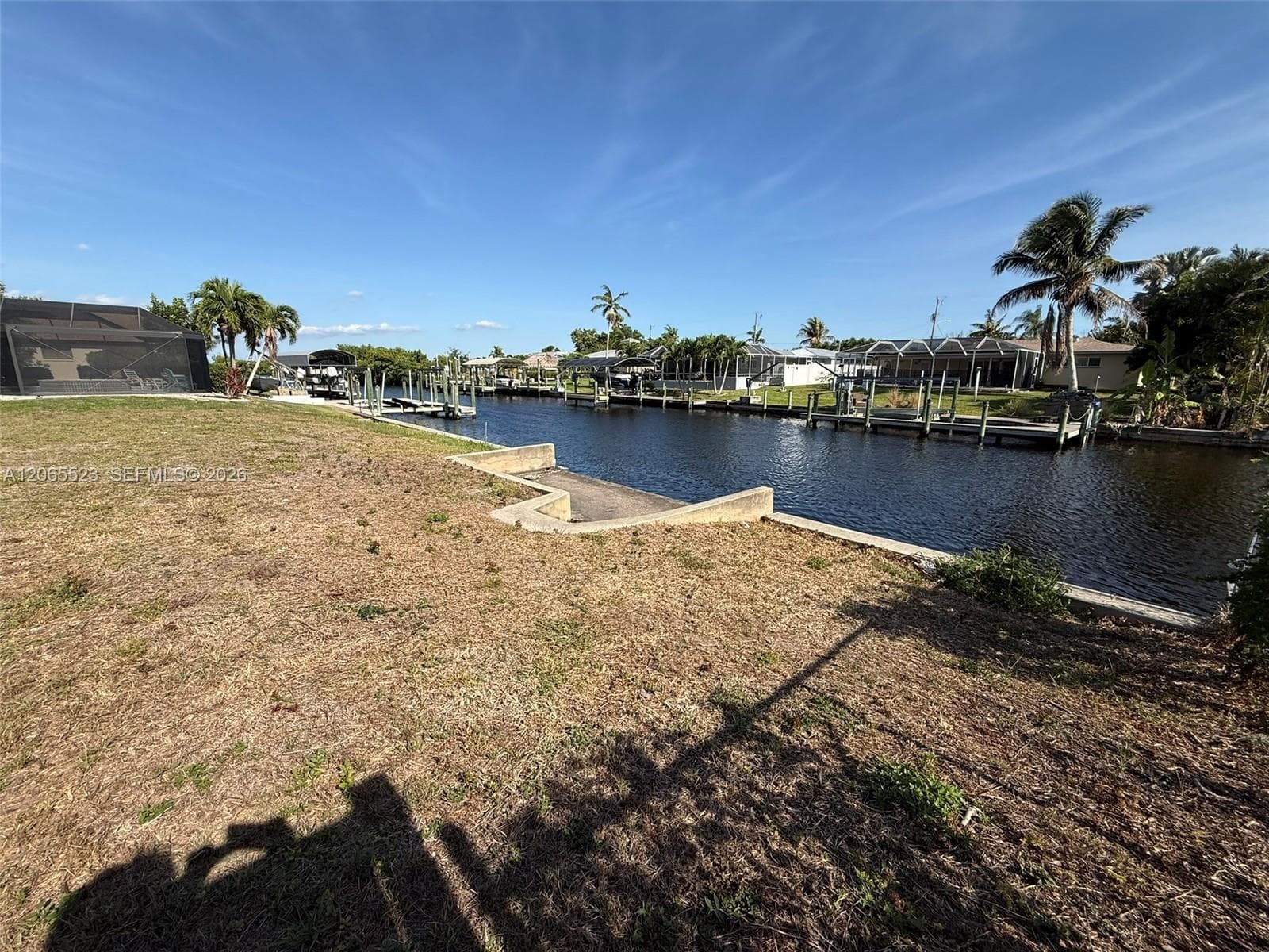 2328 SE 15 Terr, Cape Coral FL 33990