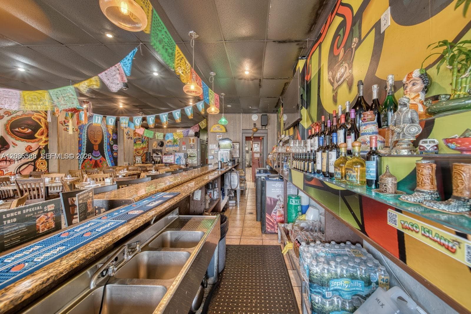 Mexican Restaurant For Sale In Sunny Isles Beach, Sunny Isles Beach FL 33160