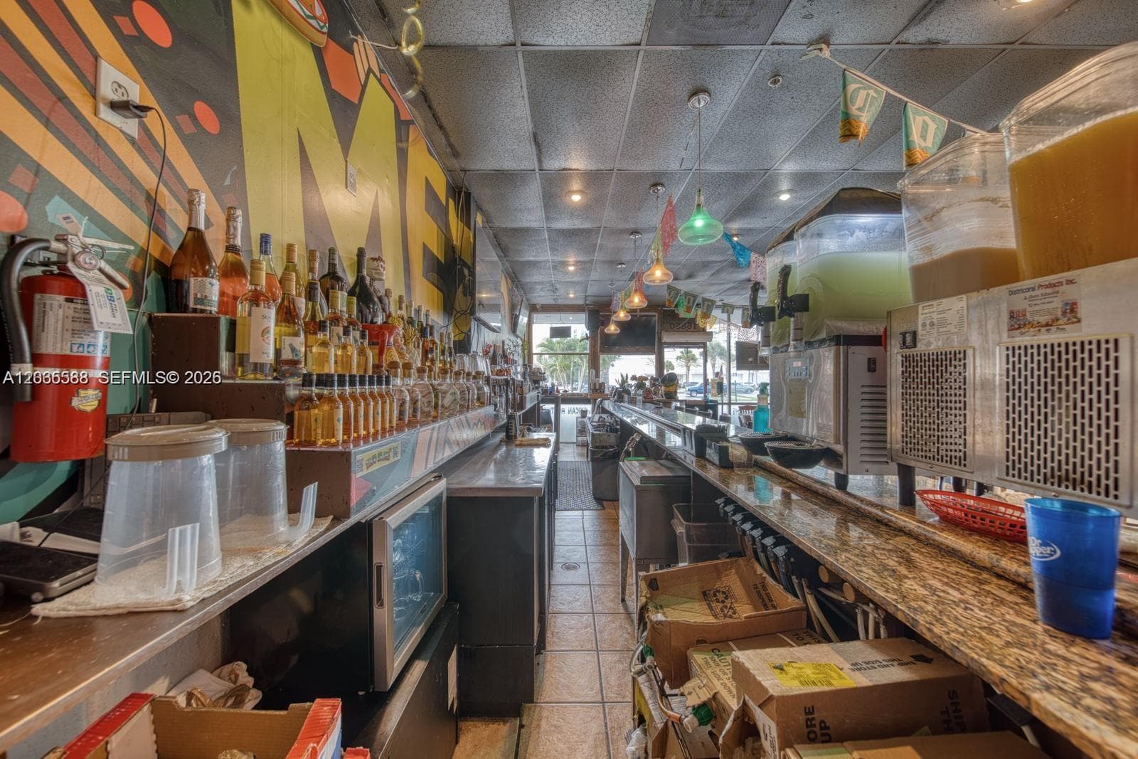 Mexican Restaurant For Sale In Sunny Isles Beach, Sunny Isles Beach FL 33160