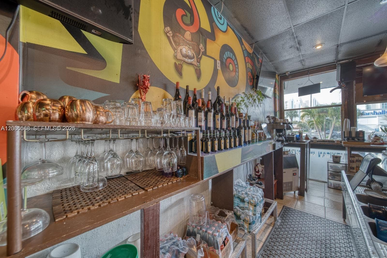 Mexican Restaurant For Sale In Sunny Isles Beach, Sunny Isles Beach FL 33160