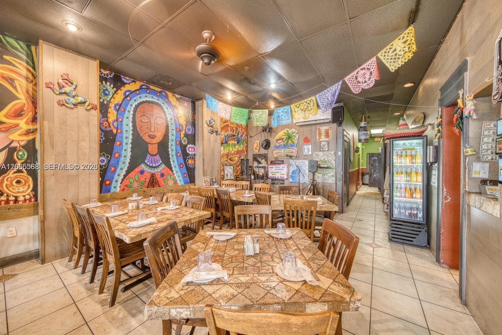 Mexican Restaurant For Sale In Sunny Isles Beach, Sunny Isles Beach FL 33160