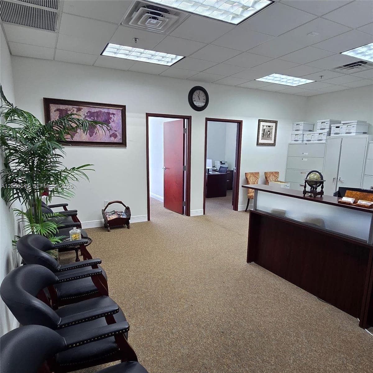 1500 NW 89th Ct # 204, Doral FL 33172