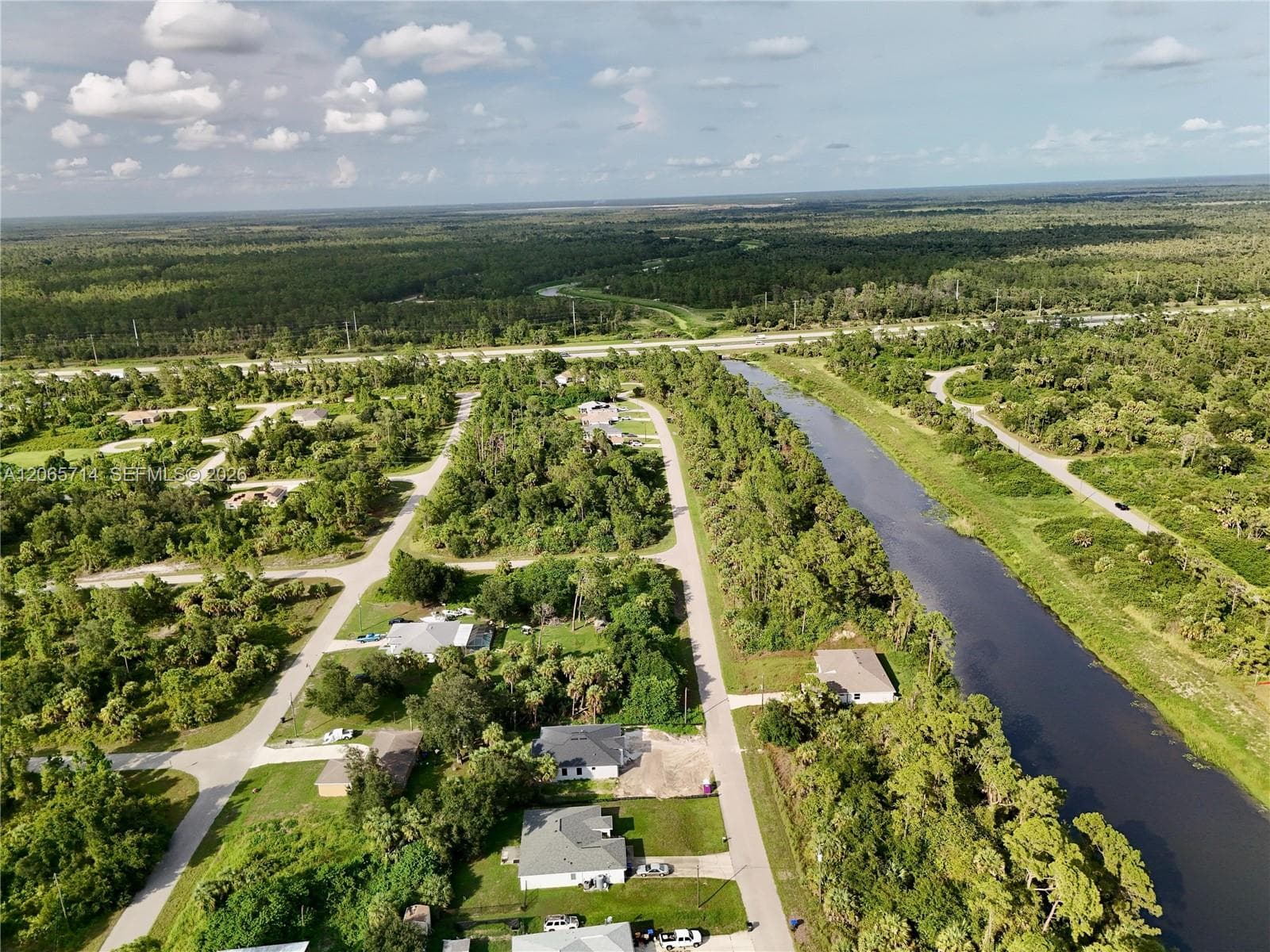 0 DALEWOOD CIR, North Port FL 34288