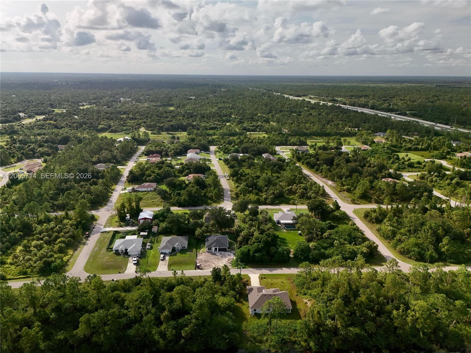 0 DALEWOOD CIR, North Port FL 34288