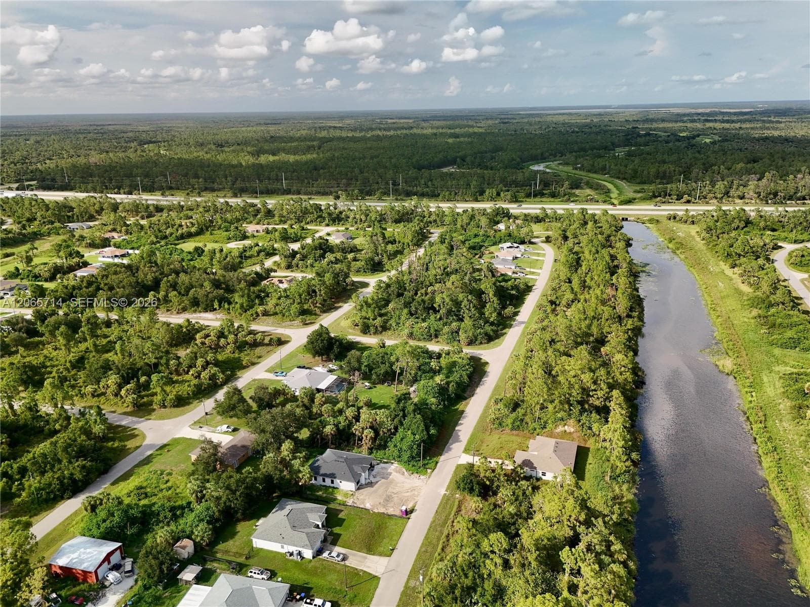 0 DALEWOOD CIR, North Port FL 34288