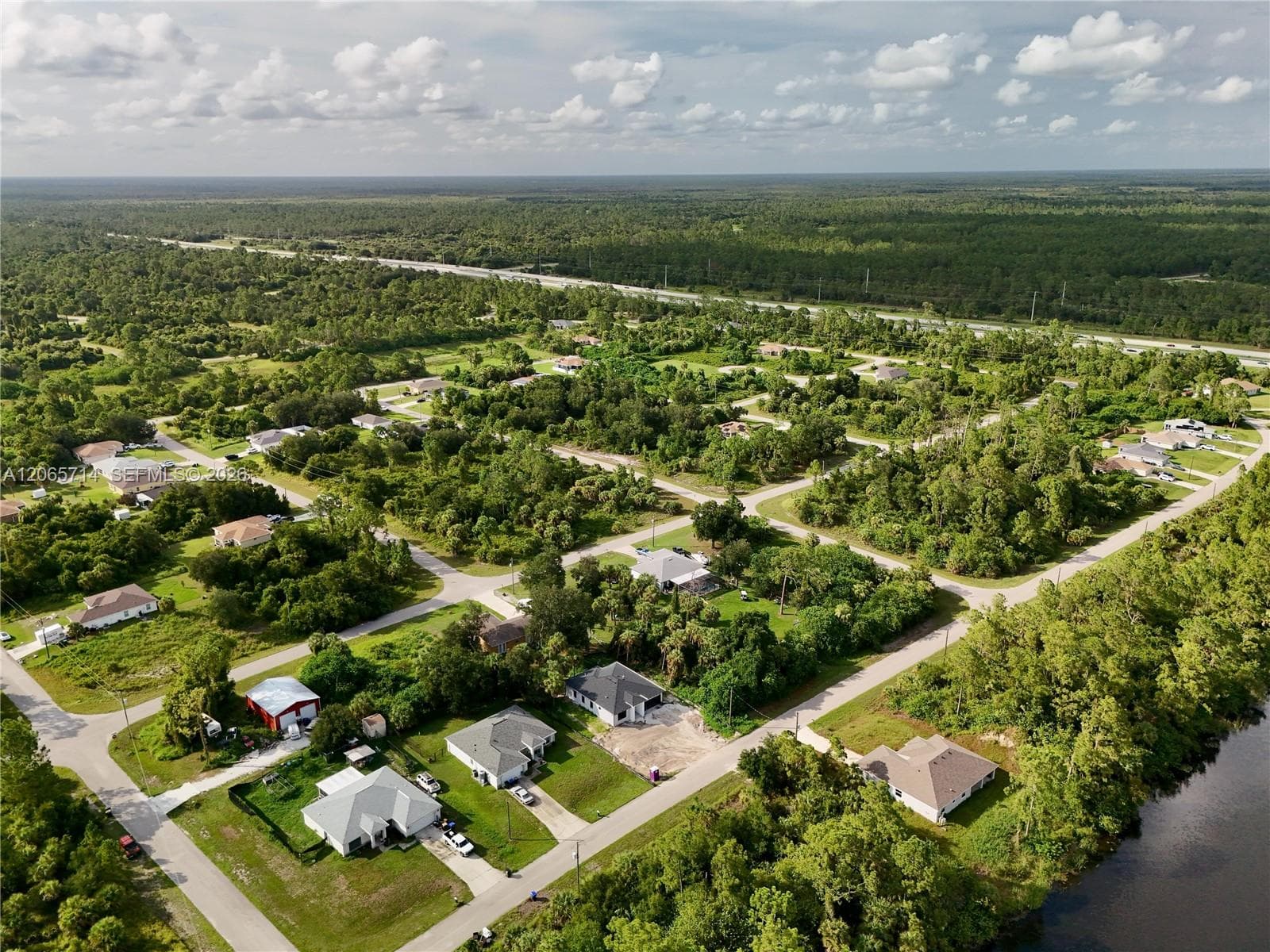 0 DALEWOOD CIR, North Port FL 34288