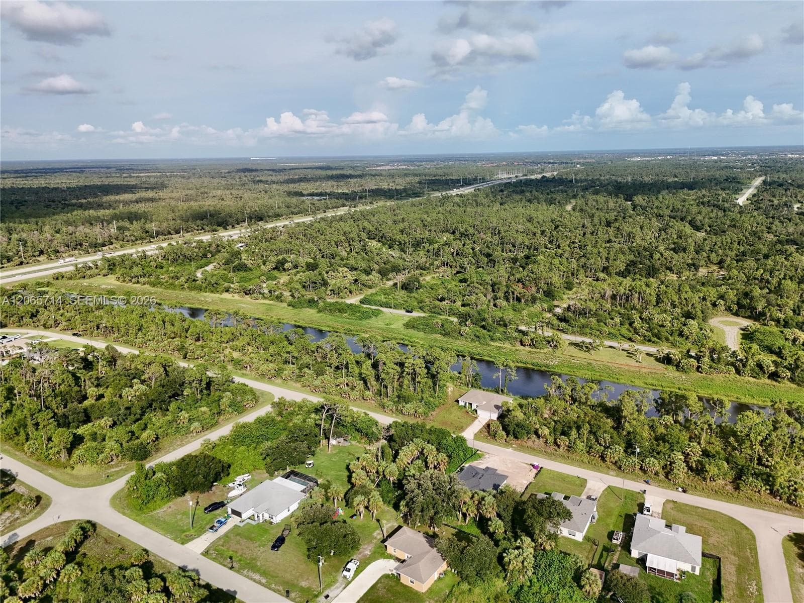 0 DALEWOOD CIR, North Port FL 34288
