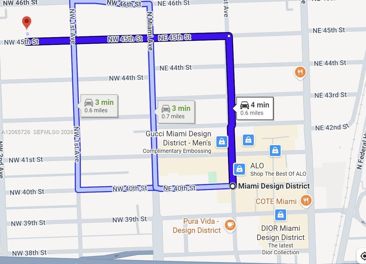 157 NW 45th St, Miami FL 33127