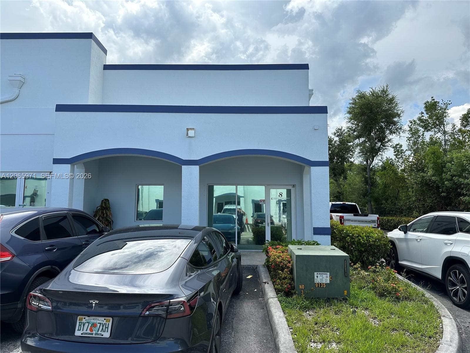 5941 NW 173rd Dr # 8, Hialeah FL 33015