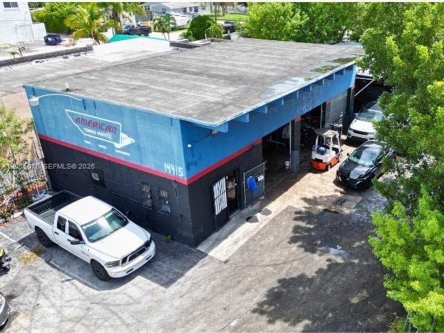 14415 NW 7th Ave, Miami FL 33168