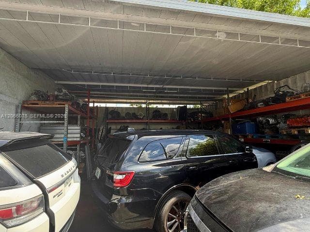 14415 NW 7th Ave, Miami FL 33168