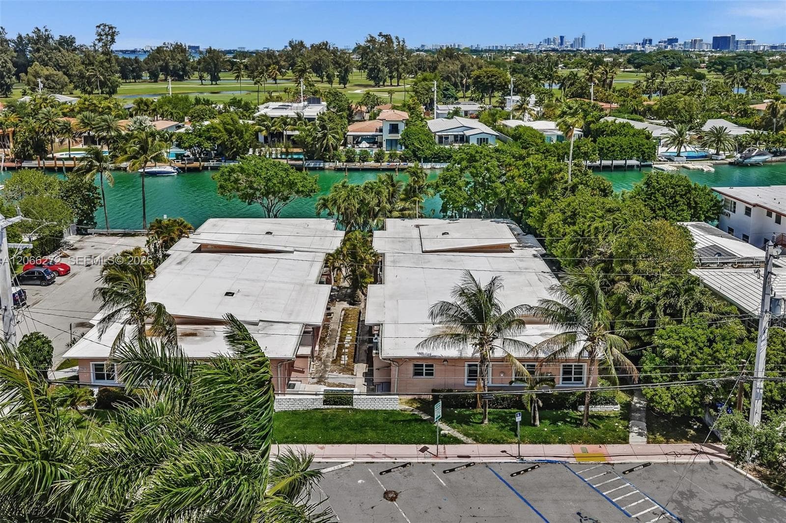 1795 Calais Dr, Miami Beach FL 33141
