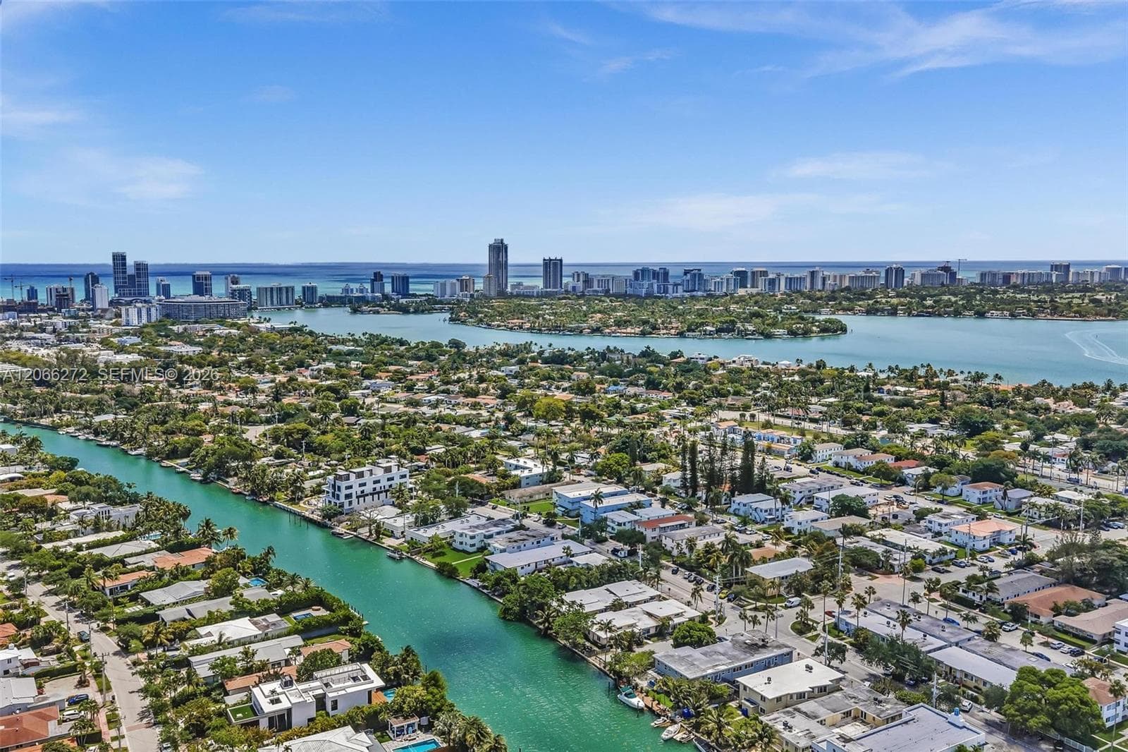 1795 Calais Dr, Miami Beach FL 33141