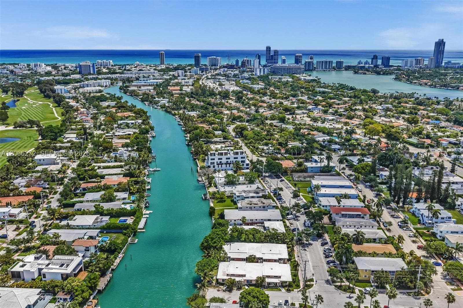 1795 Calais Dr, Miami Beach FL 33141