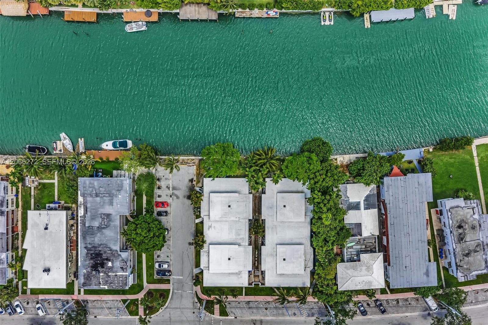 1795 Calais Dr, Miami Beach FL 33141
