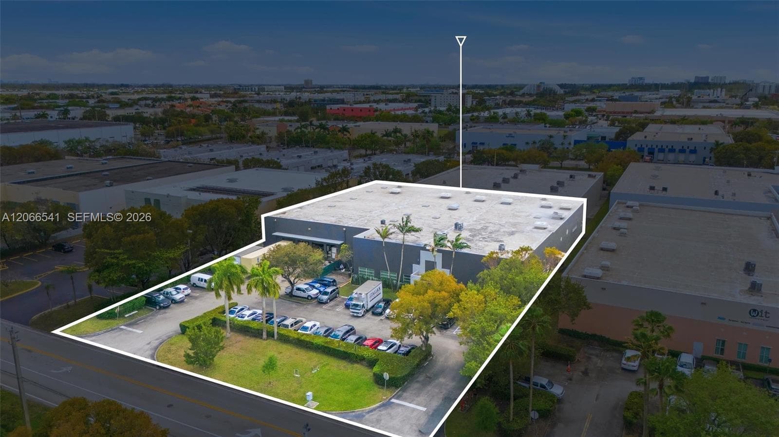10880 NW 30th St, Doral FL 33172
