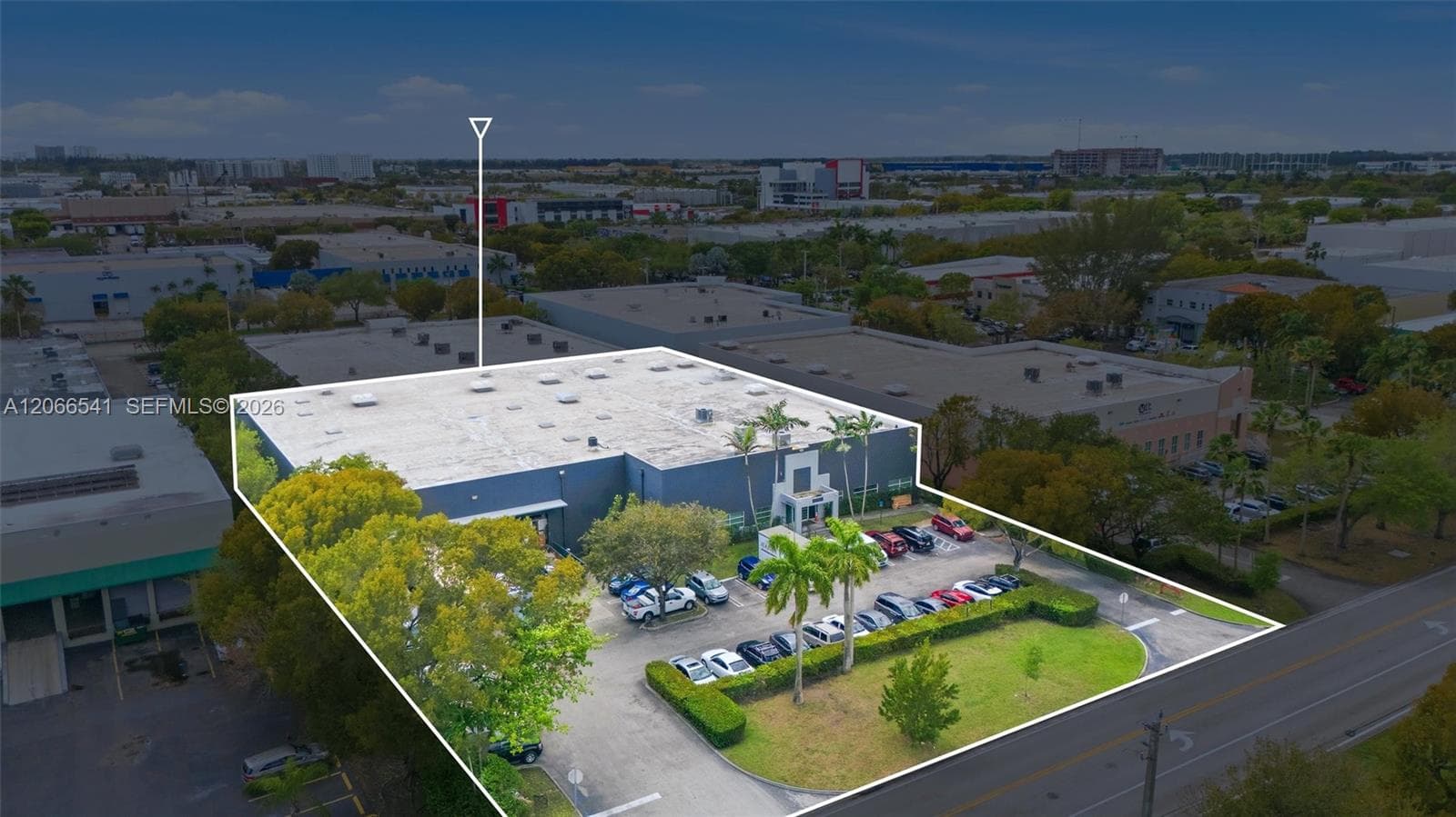 10880 NW 30th St, Doral FL 33172