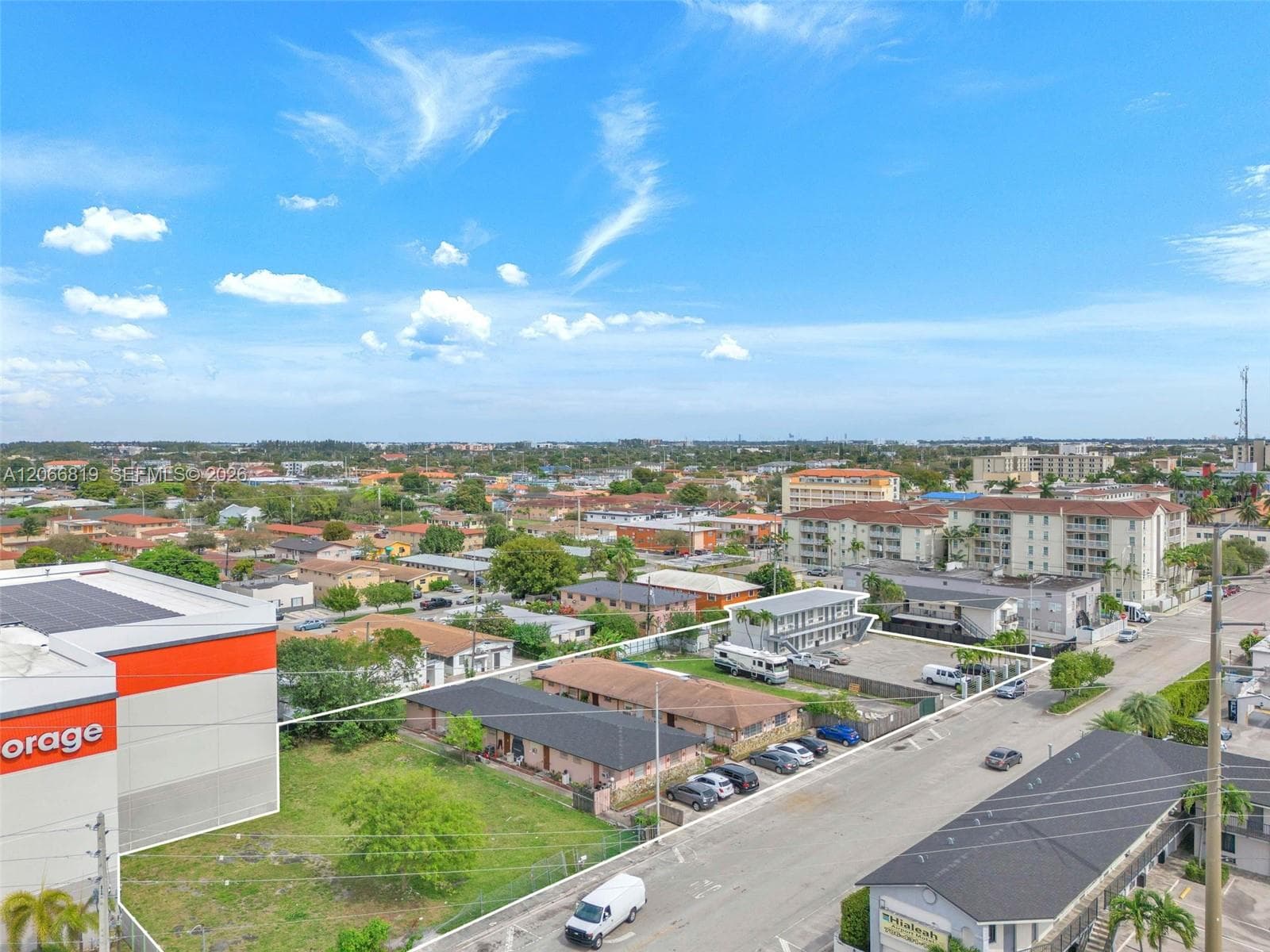 NW 5th st, Hialeah FL 33010