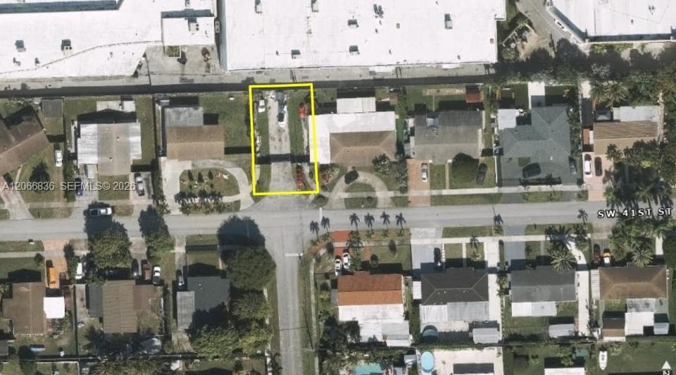 41ST 41ST, Miami FL 33165