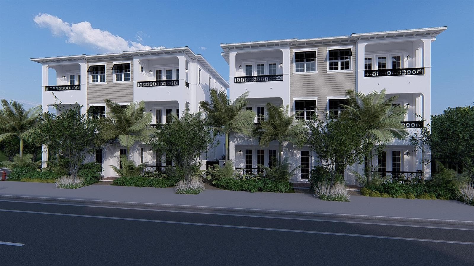 3045 Rendering 3