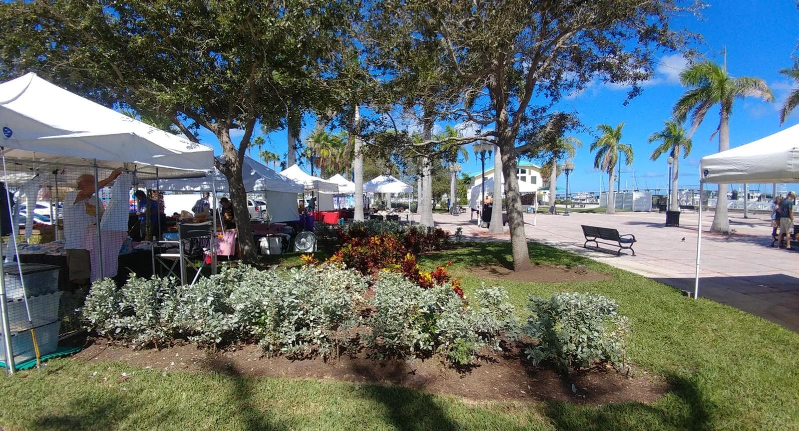 Fort Pierce Florida