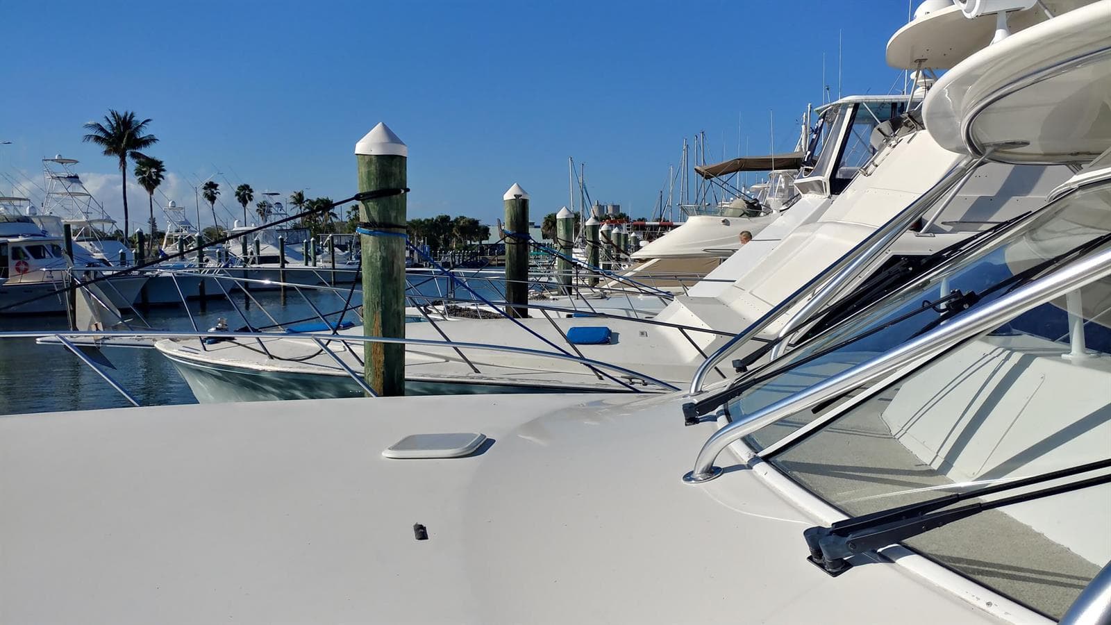 Fort Pierce Florida