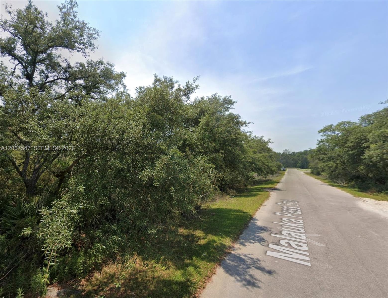 0 Malauka Trce, Other City - In The State Of Florida FL 32179