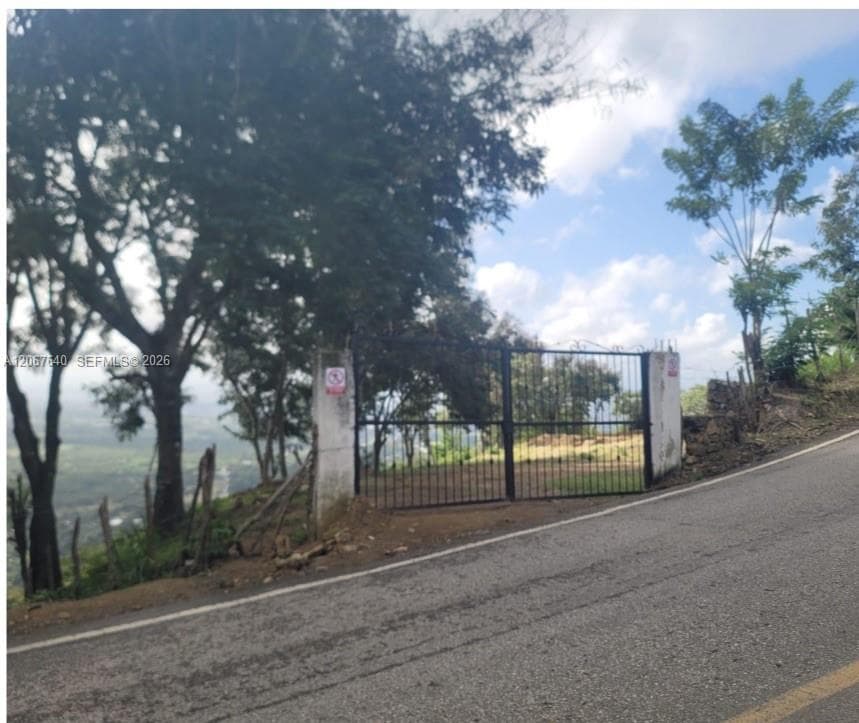 Road