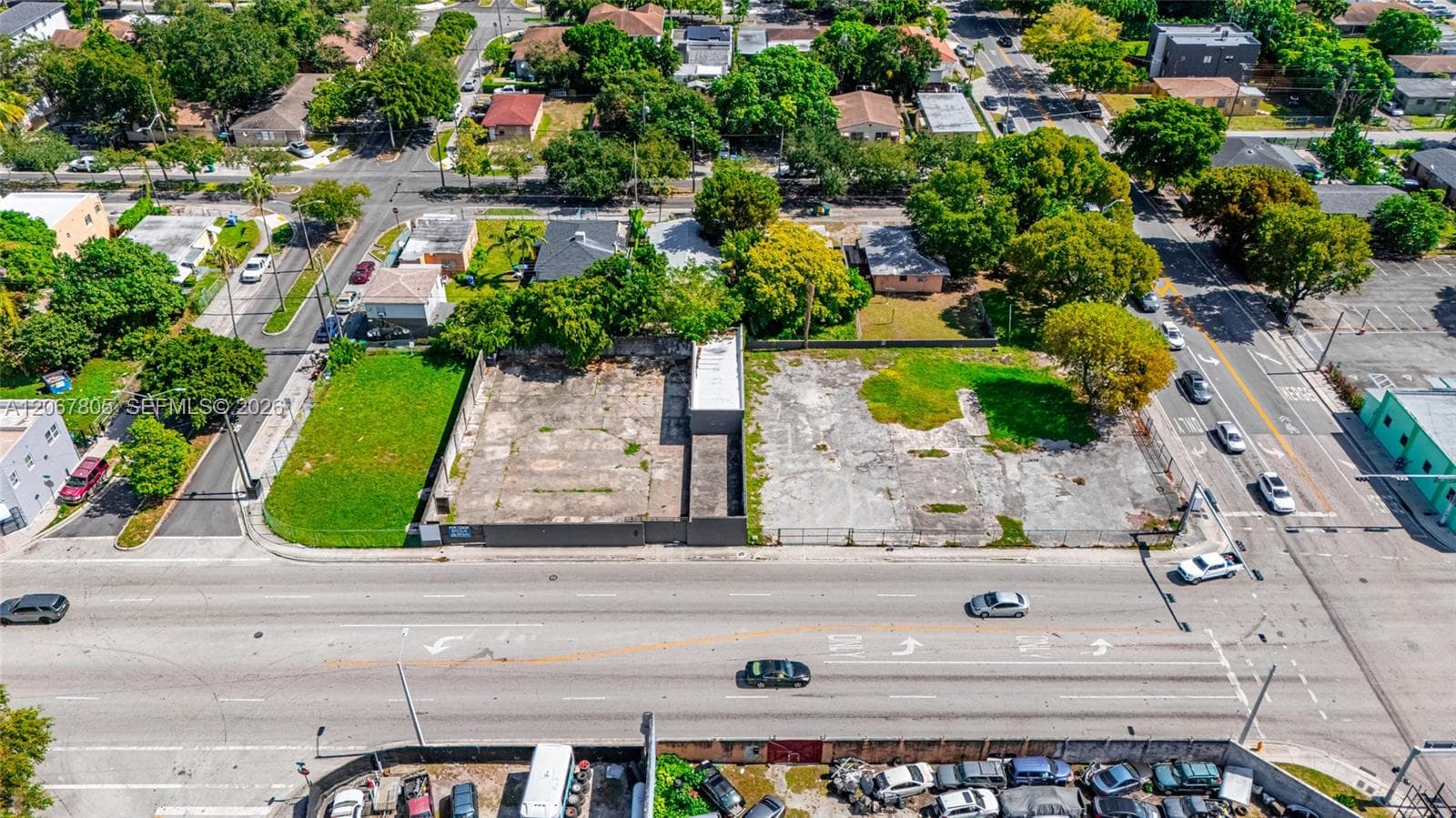 4647 NW 17th Ave, Miami FL 33142