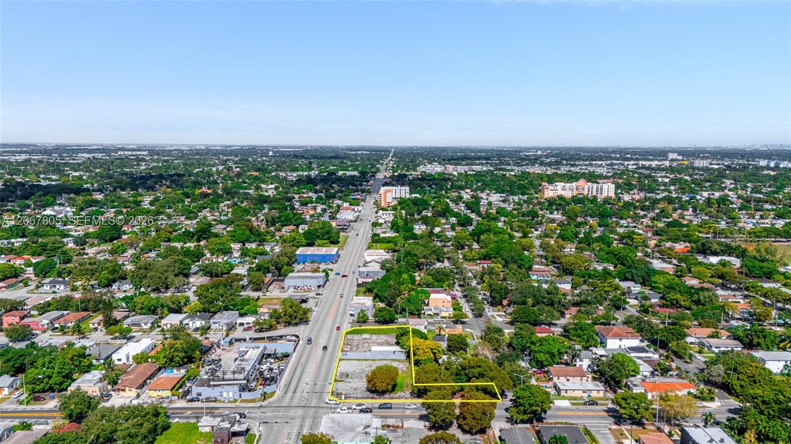 4647 NW 17th Ave, Miami FL 33142
