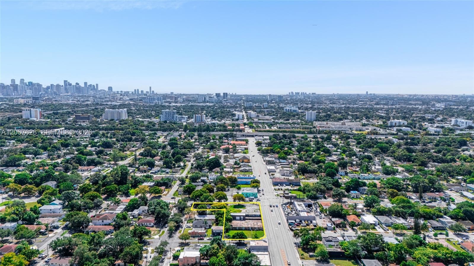 4647 NW 17th Ave, Miami FL 33142