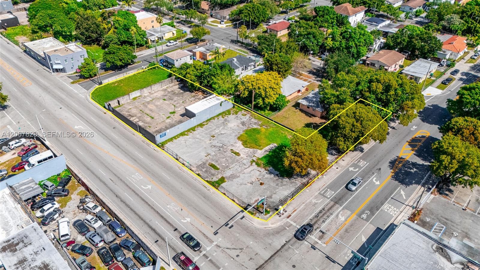 4647 NW 17th Ave, Miami FL 33142