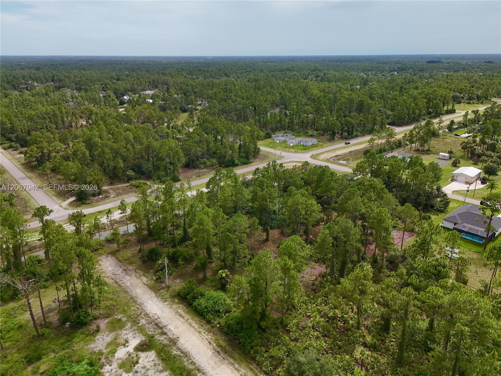 1201 LOUIS AVE, Lehigh Acres FL 33972