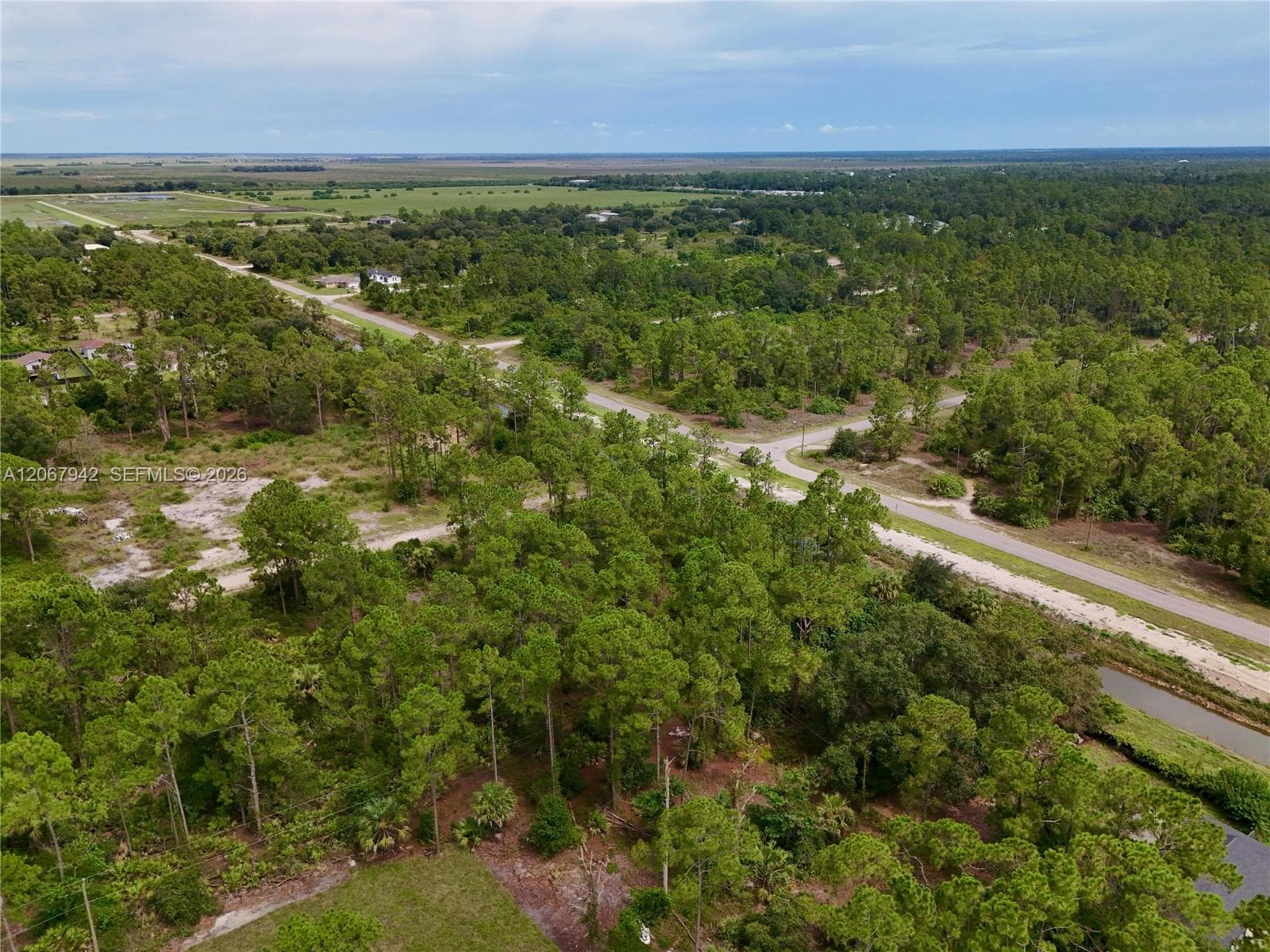 1201 LOUIS AVE, Lehigh Acres FL 33972