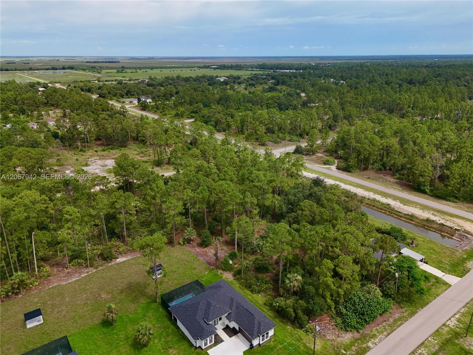 1201 LOUIS AVE, Lehigh Acres FL 33972