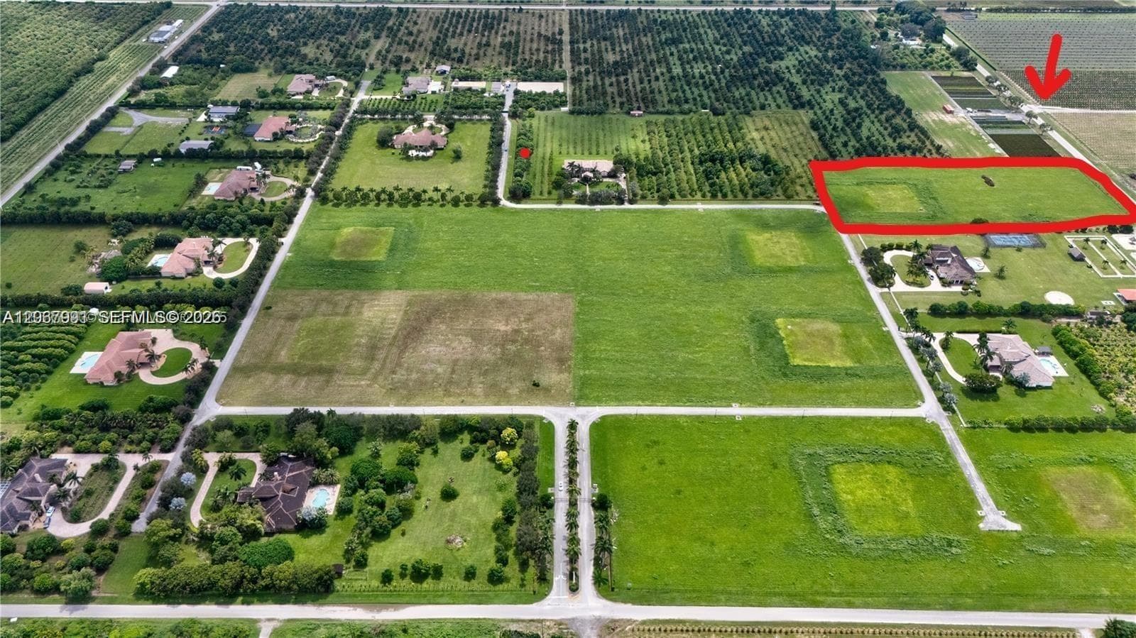 31510 SW 215 th AV, Homestead FL 33030