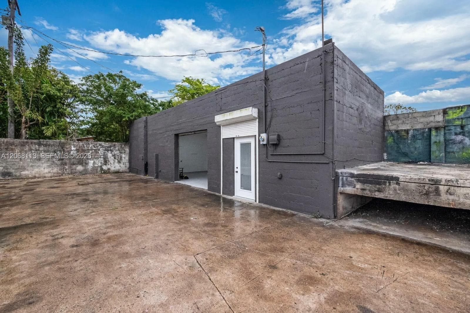 4601 NW 17th Ave, Miami FL 33142