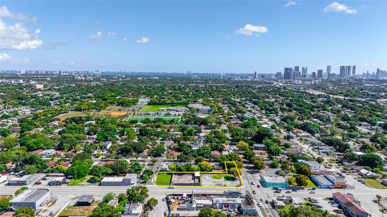 4601 NW 17th Ave, Miami FL 33142