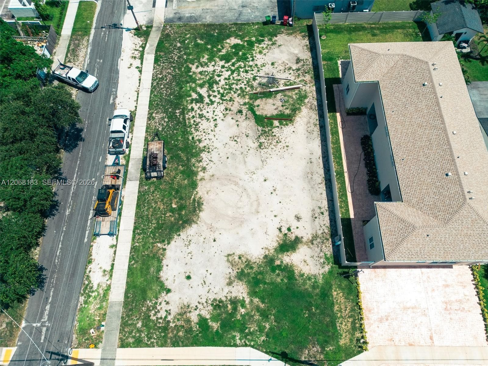 1000 NW 4 Ave, Hallandale Beach FL 33009