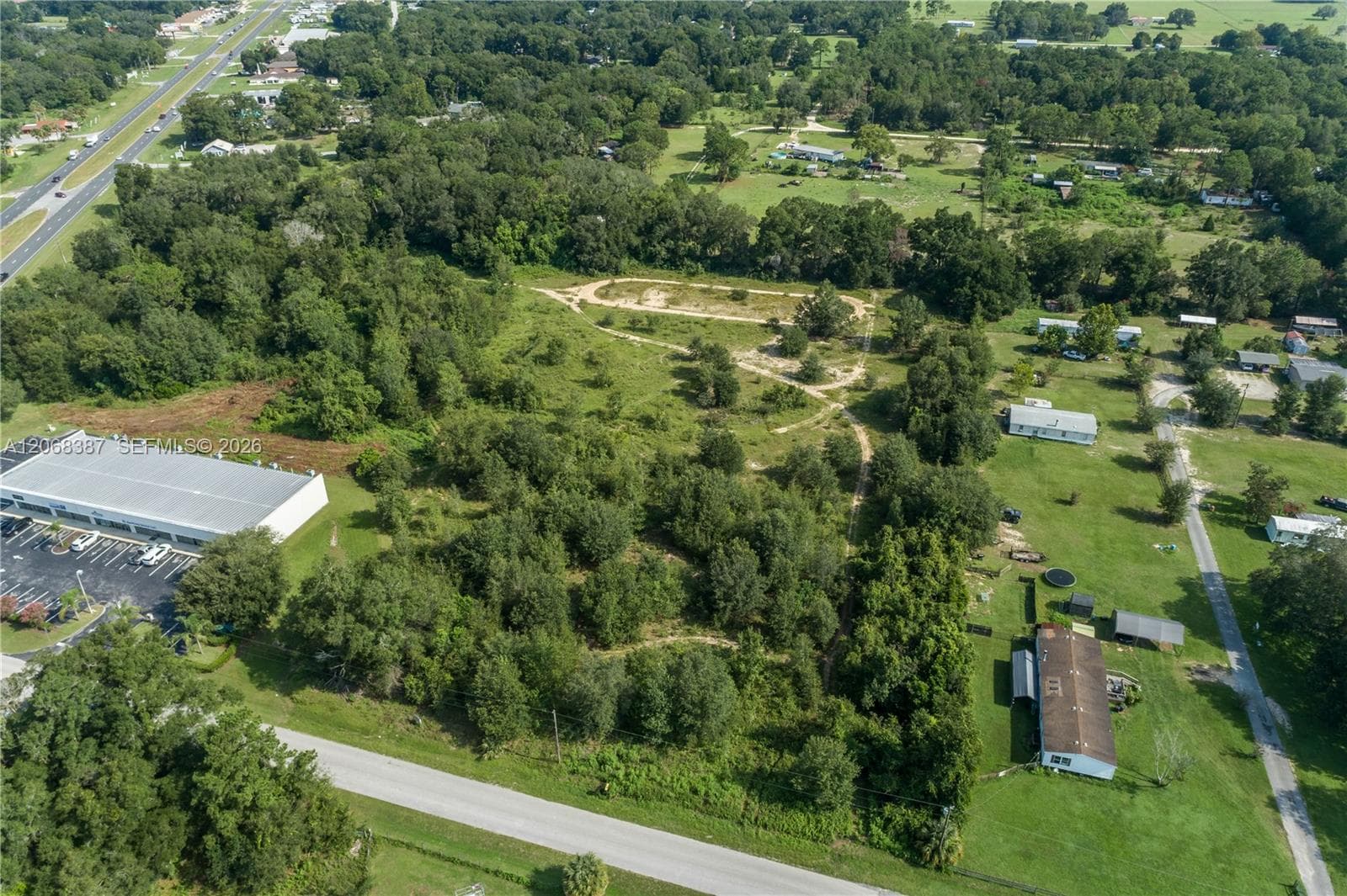 7711 SE 126th Place, Ocala FL 34420