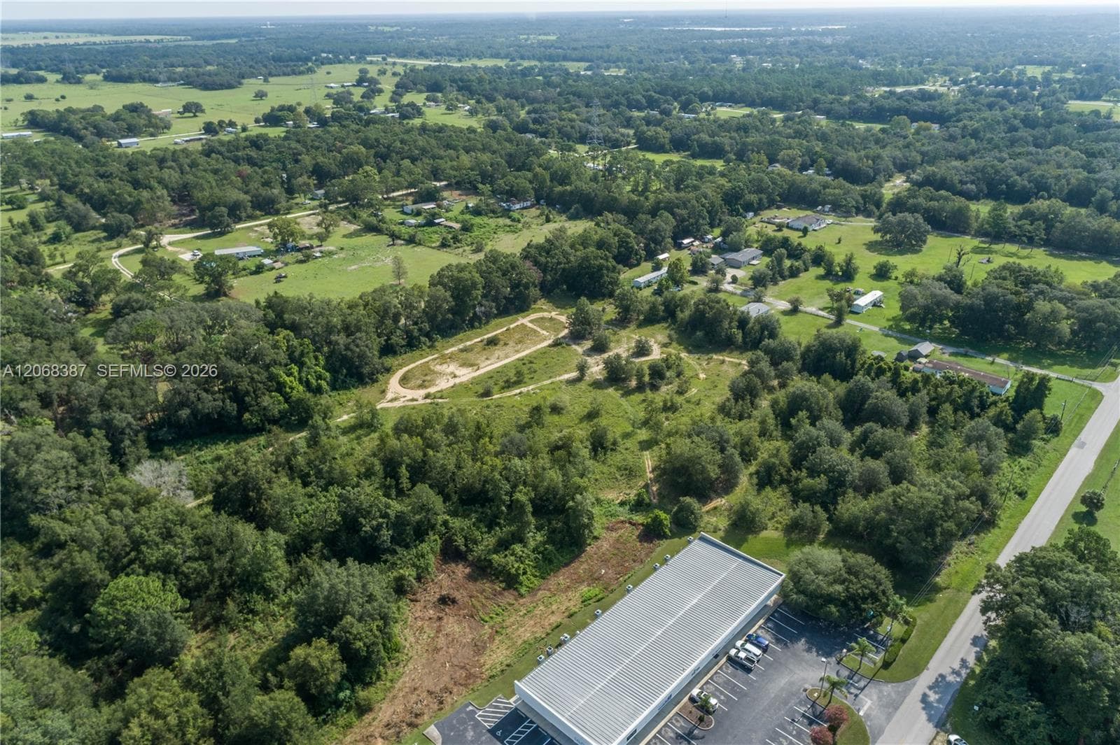 7711 SE 126th Place, Ocala FL 34420