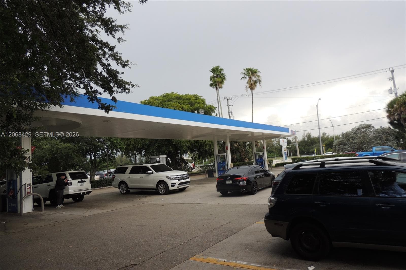 XYZ Taft St, Pembroke Pines FL 33026