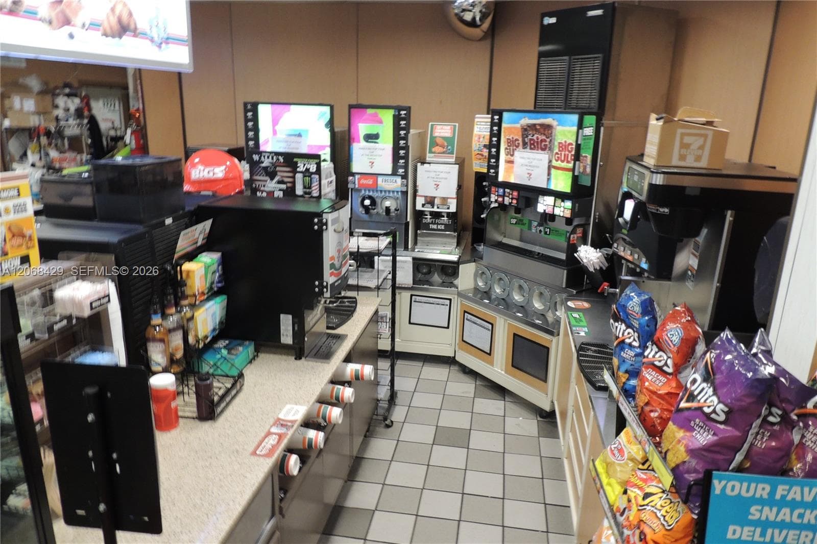 XYZ Taft St, Pembroke Pines FL 33026