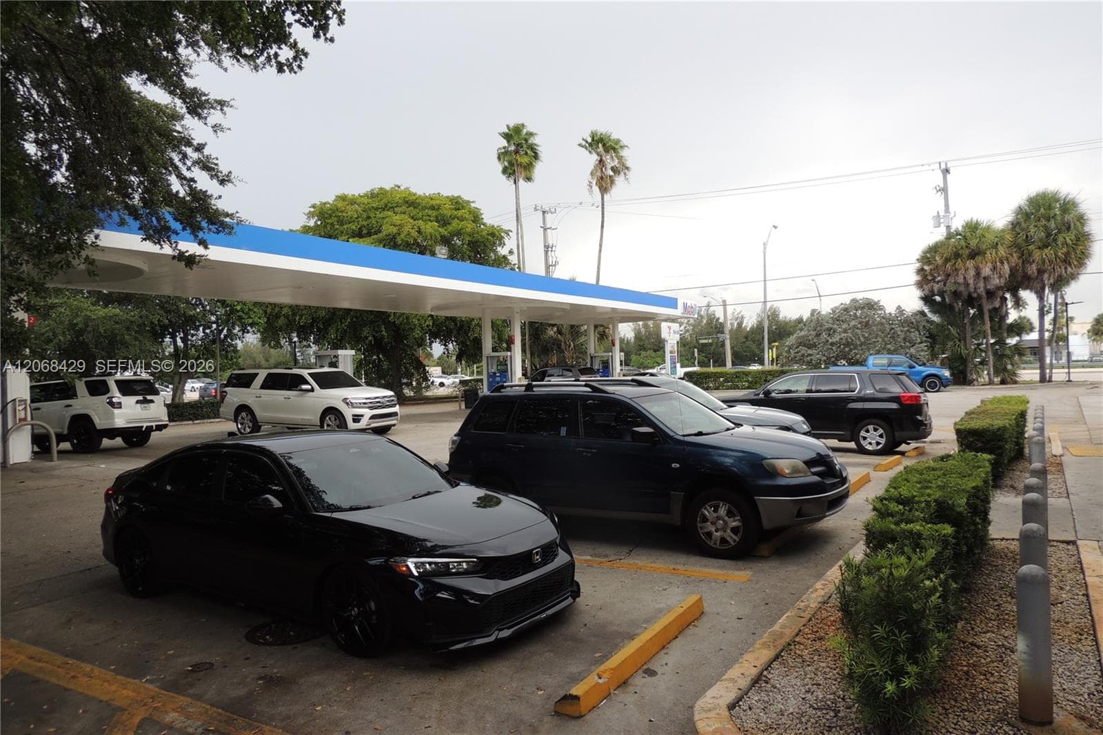 XYZ Taft St, Pembroke Pines FL 33026